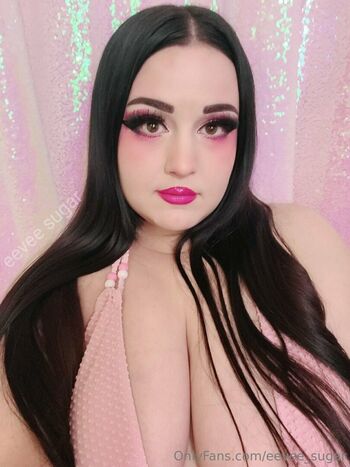 eevee_sugar