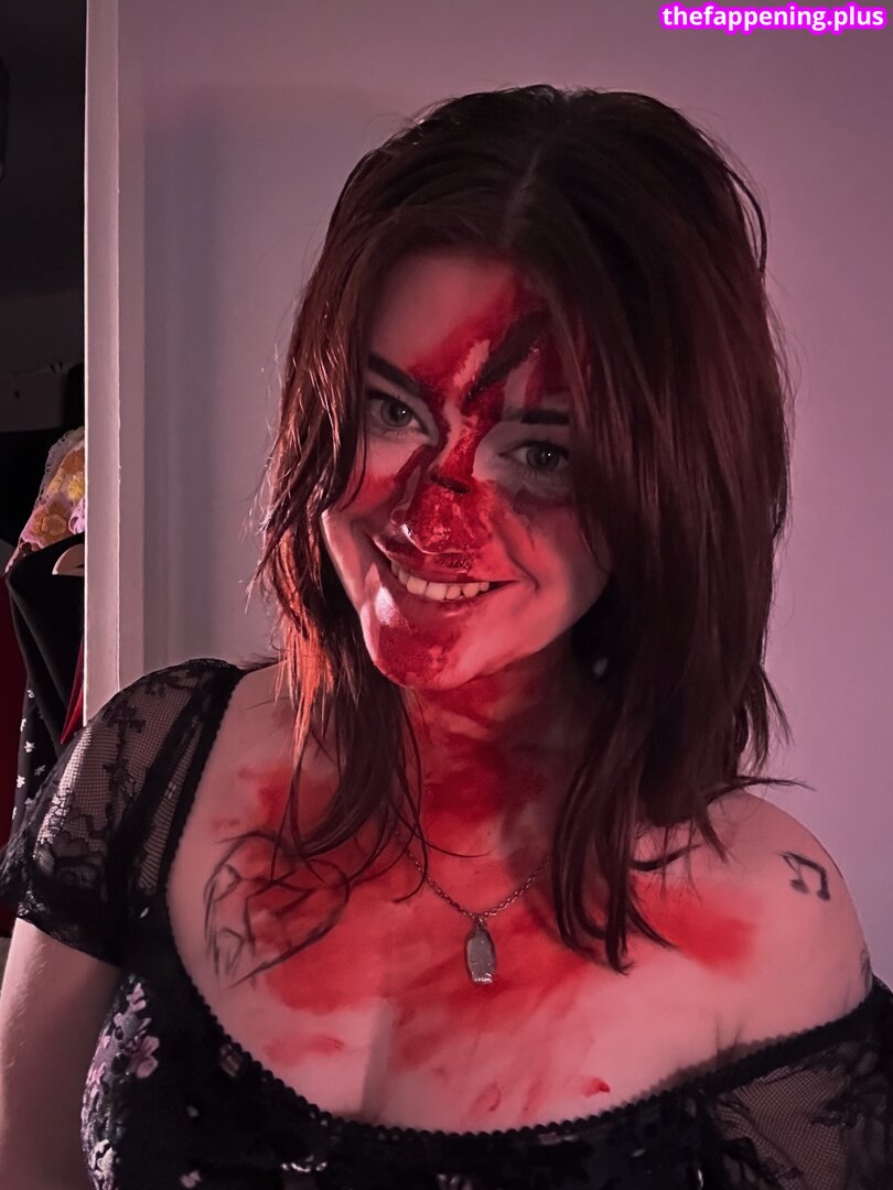 CosEevee / Cosplaysbyeevee / Eeveecosplays / cosplayeevee / cosplays_by_eevee Nacktes OnlyFans Foto #8