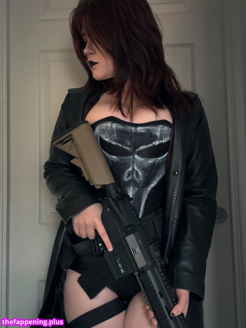 CosEevee / Cosplaysbyeevee / Eeveecosplays / cosplayeevee / cosplays_by_eevee Nude OnlyFans Photo #12