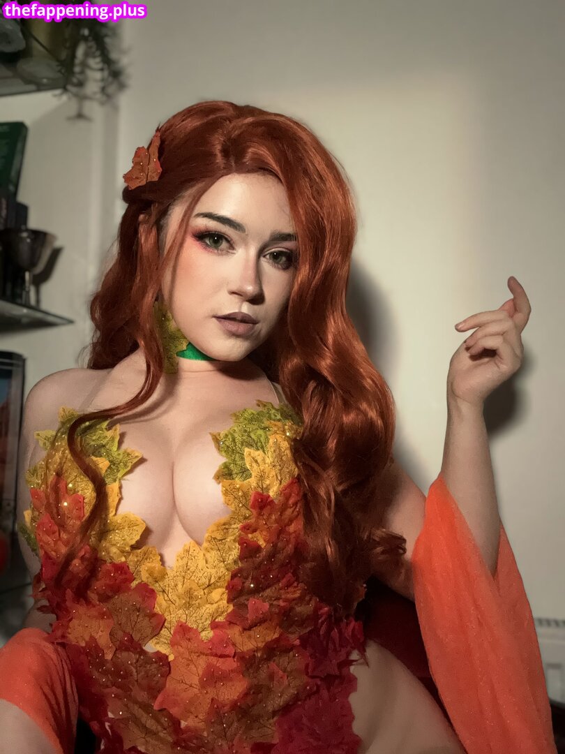 CosEevee / Cosplaysbyeevee / Eeveecosplays / cosplayeevee / cosplays_by_eevee Nacktes OnlyFans Foto #15