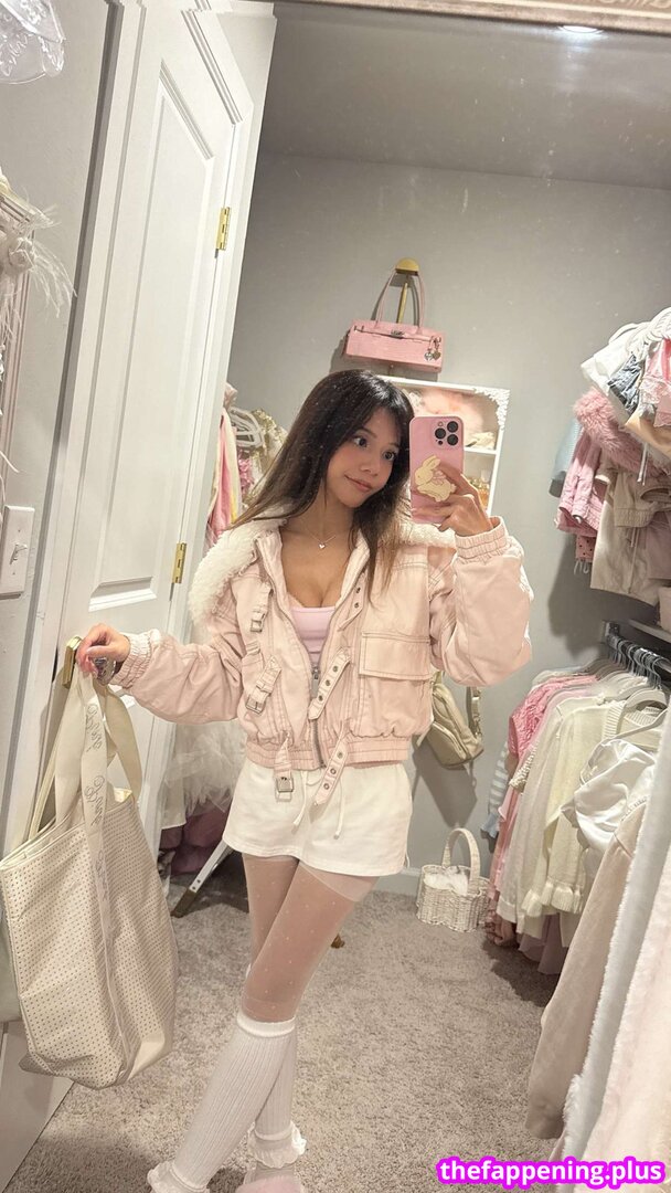 Eeveenara | Eevee Enara Nacktes OnlyFans Foto #6