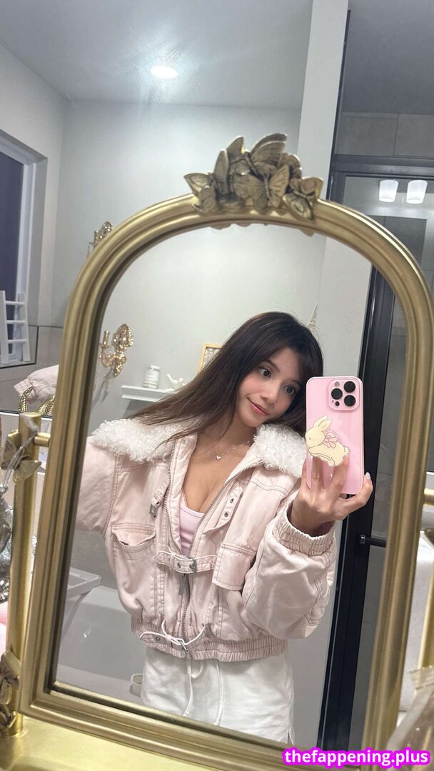 Eeveenara | Eevee Enara Foto OnlyFans Nua #11