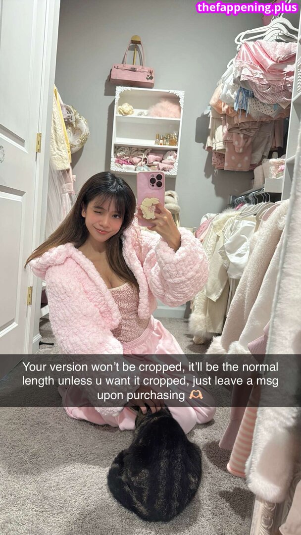 Eeveenara | Eevee Enara नग्न OnlyFans फोटो #13