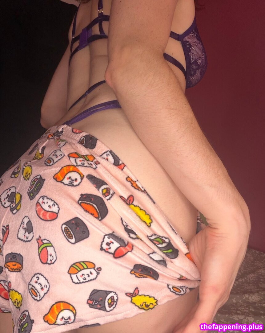 Eevie Stone / eevieraystone Nagie OnlyFans Zdjęcie #1