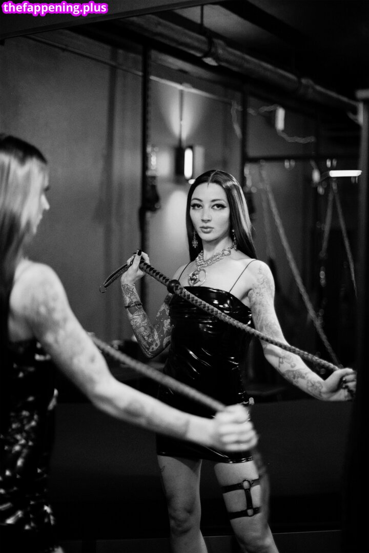 Eevielain Çıplak OnlyFans Fotoğrafı #6