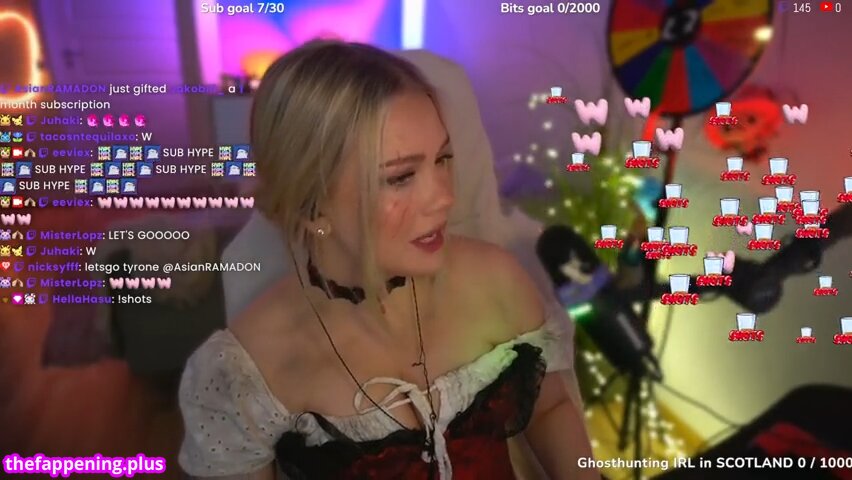 eeviex / ellaeeviex / https: / xeeeviex Фото оголеного OnlyFans #6