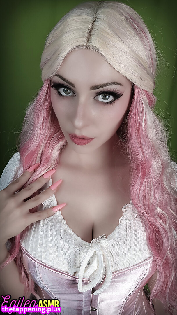 Egilea ASMR