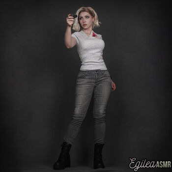 Egilea ASMR