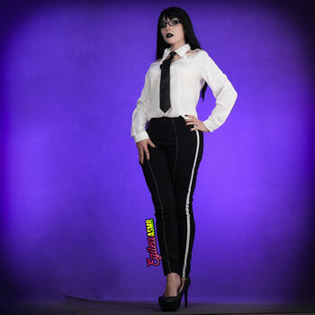 Egilea ASMR