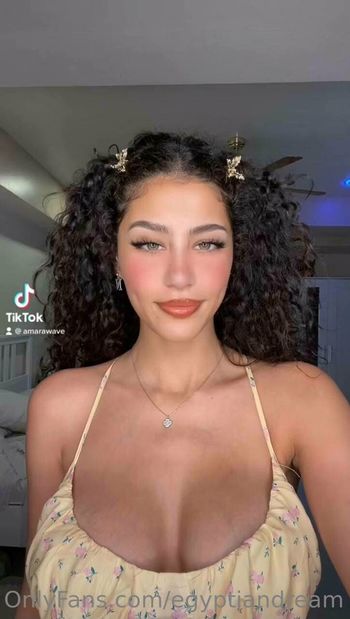egyptiandream