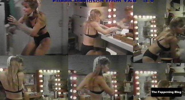 Eileen Davidson