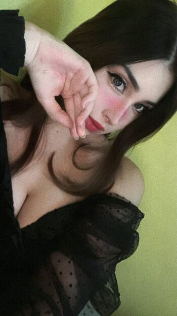 Eira Goth Girl