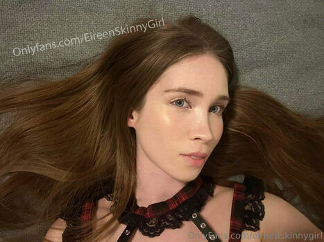 eireenskinnygirl
