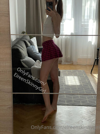 eireenskinnygirl
