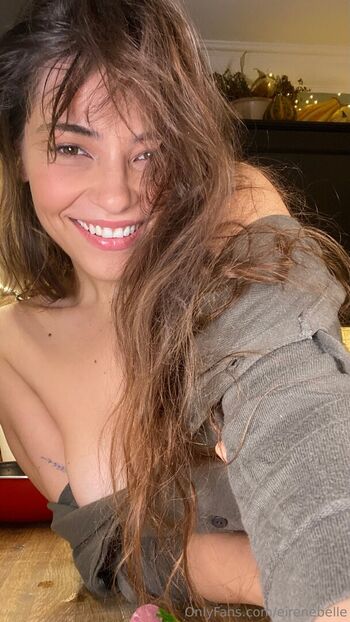 Eirenebelle