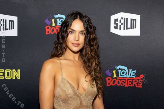 Eiza González