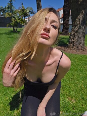 Ekaterina Lisina