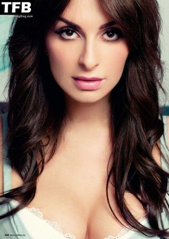 Ekaterina Varnava