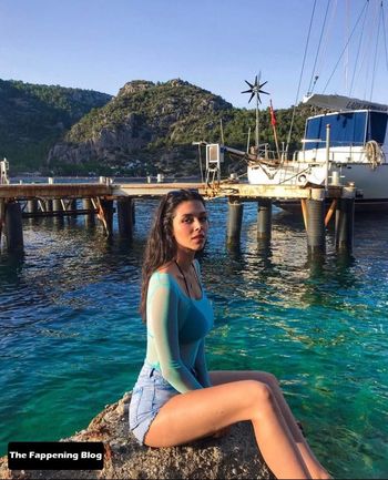 Ela Yoruklu