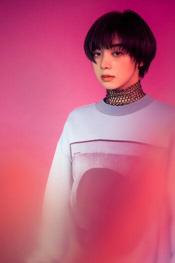 Elaiza Ikeda