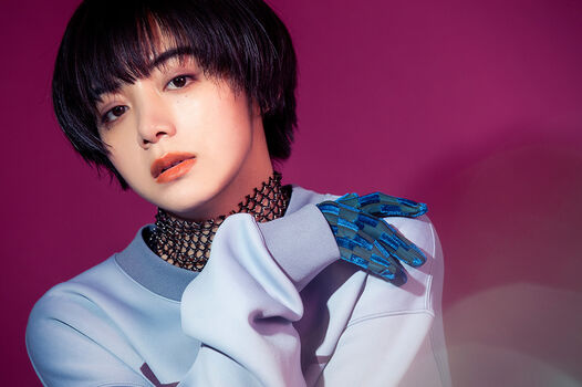 Elaiza Ikeda