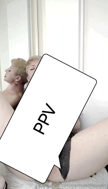 elamypetitequeen