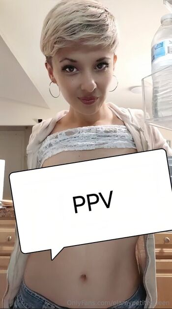 elamypetitequeen