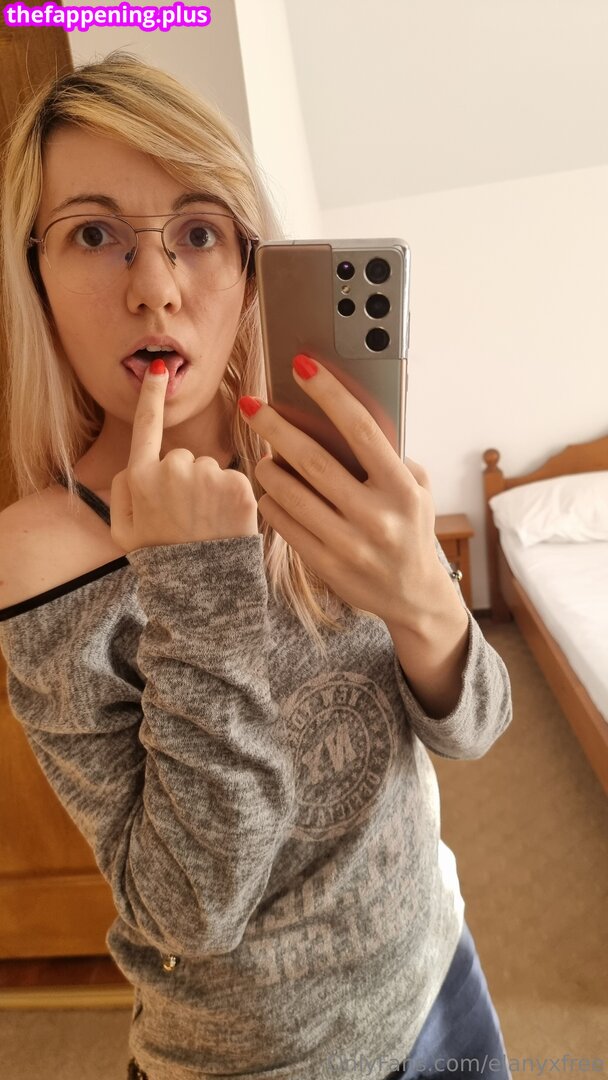 elanyxfree