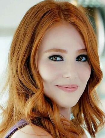 Elcin Sangu