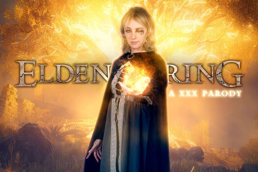 Elden Cosplay