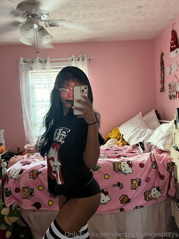 electricbumcosplays