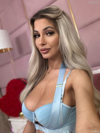 Eleineblue