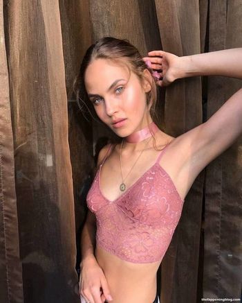 Elena Carriere