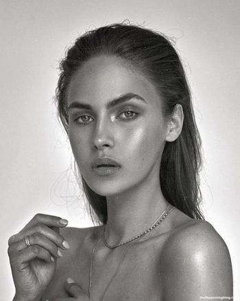 Elena Carriere