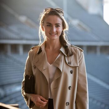 Elena Krawzow
