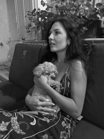 Elena Nagapetyan