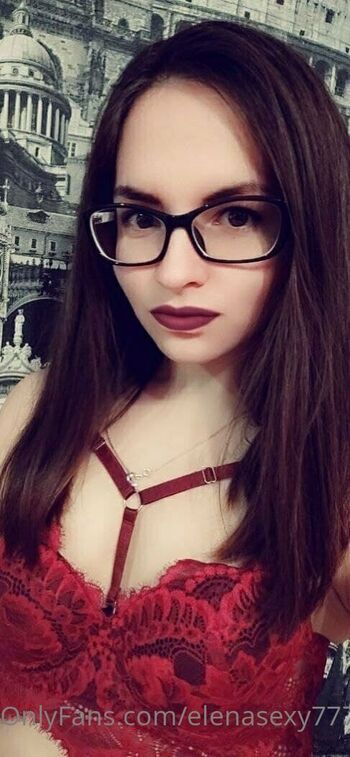 elenasexy777