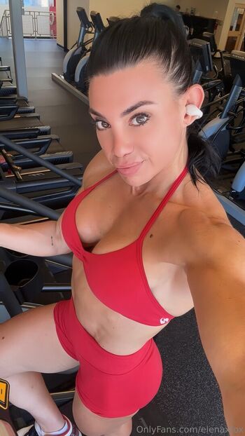 elenaxfox