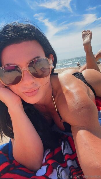 elenaxfox