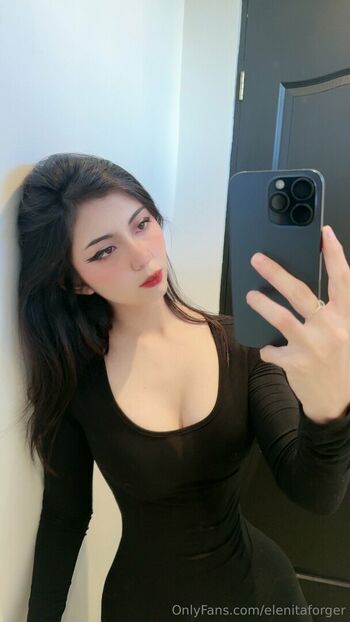 elenitaforger