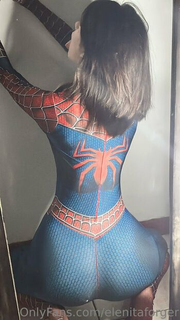 elenitaforger
