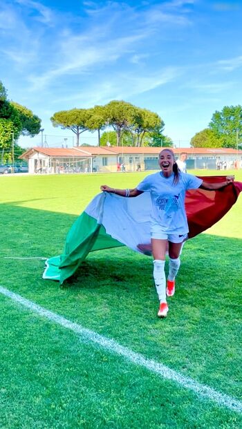 Eleonora Goldoni