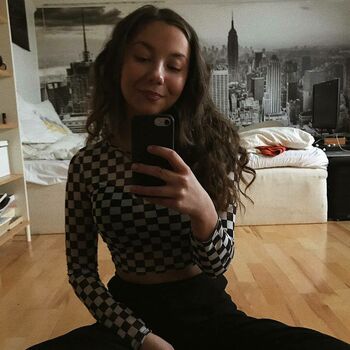 Eleonora Svanberg