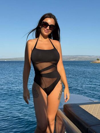 Elettra Lamborghini