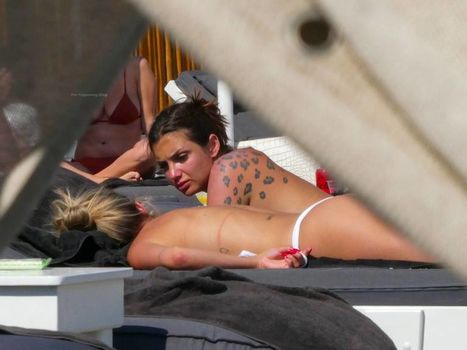 Elettra Lamborghini
