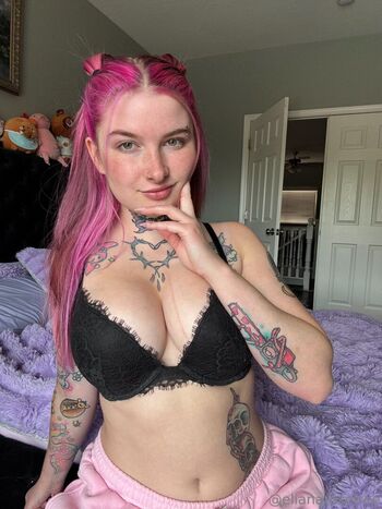 elianarosefree