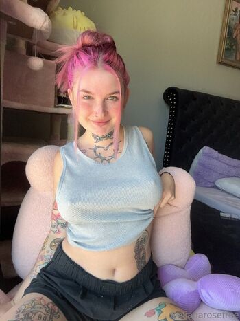 elianarosefree