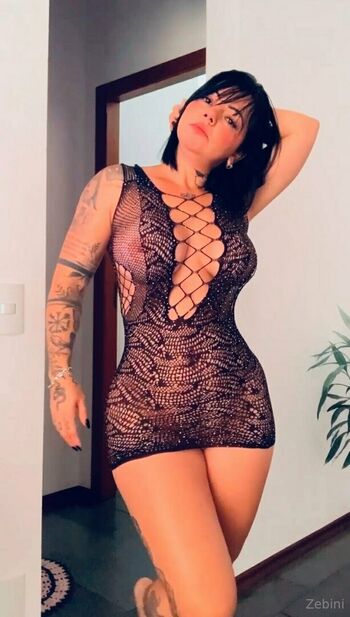 Eliane Zebini