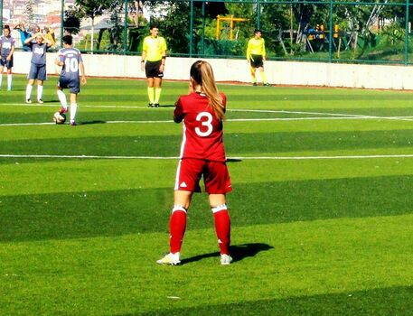 Elif Karaarslan
