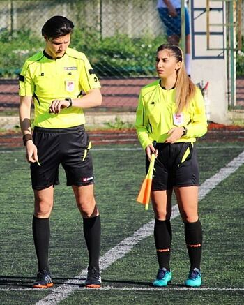 Elif Karaarslan